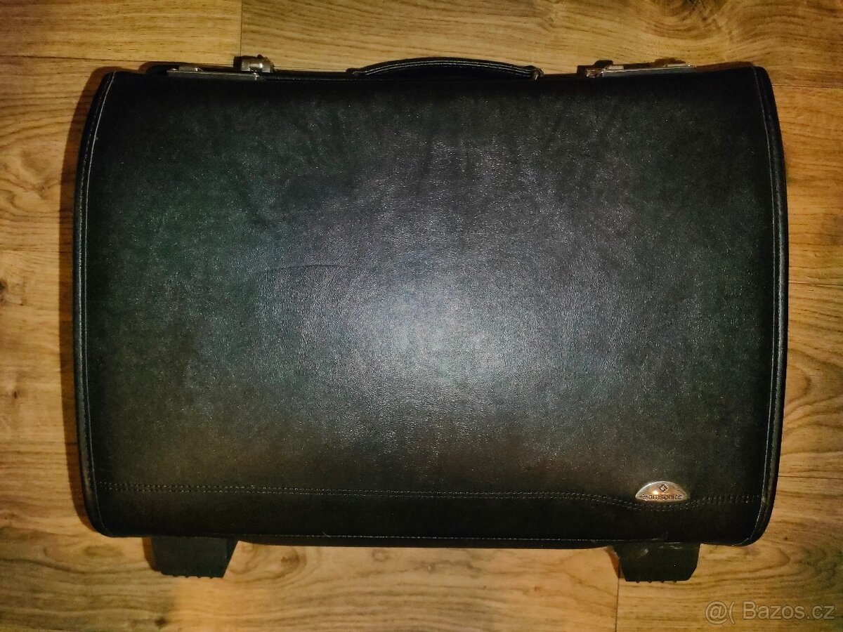 Kožené kufry - 9