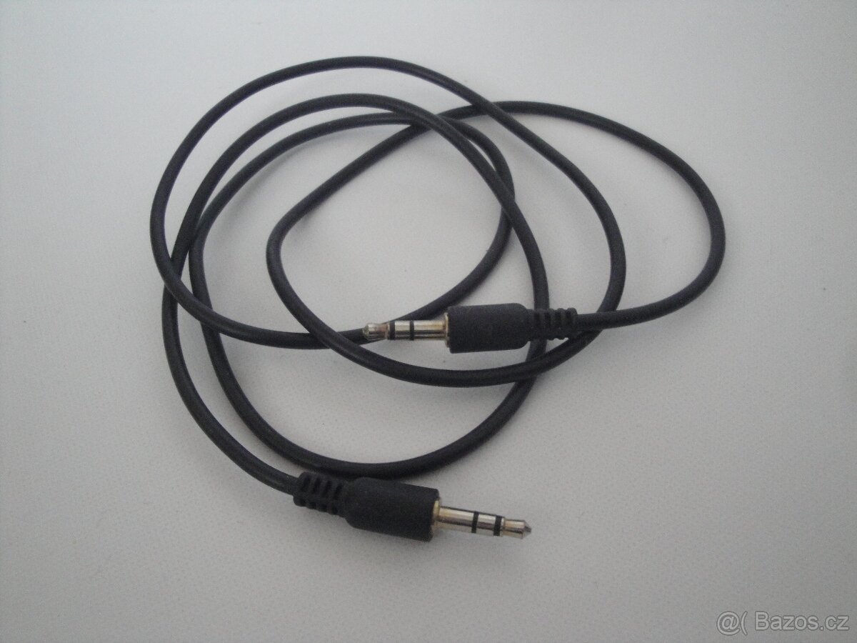 Nabíječka, adaptér s konektorem, nabíječka baterek - 9