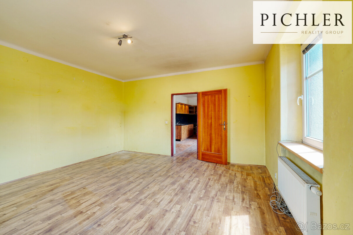 Prodej bytu 3+kk 72 m², Klatovy - 9