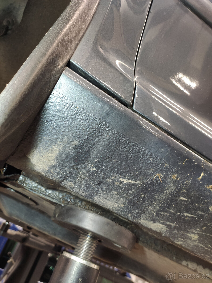 Škoda Octavia 2 1.9 TDI - 9