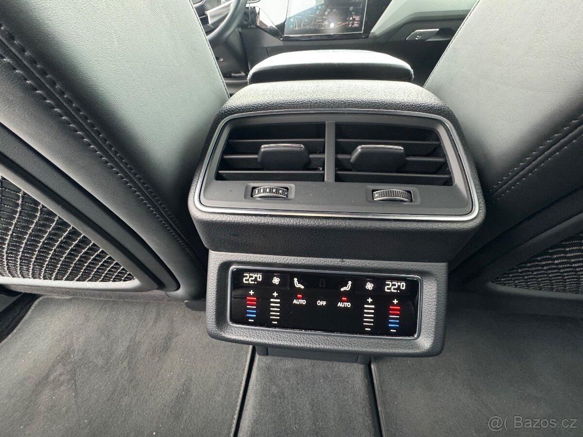 Audi Etron Advanced 55 Quattro 300kW - 9