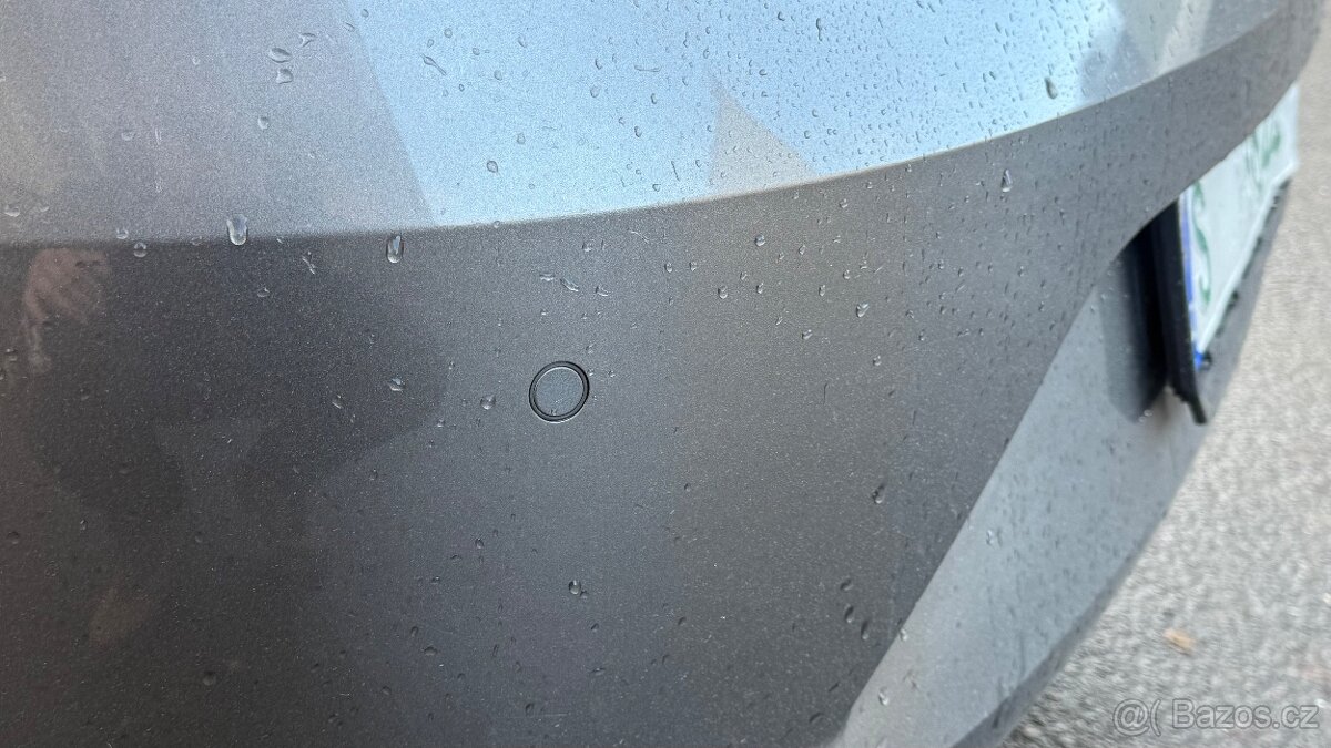 Seat Leon 1.2TSi Style, Led světla, serviska - 9