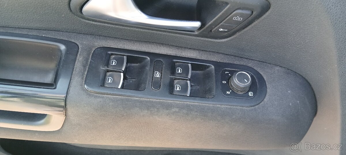 VW Amarok V6 3.0 - 9