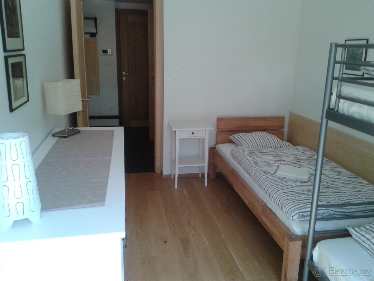 Pec pod Sněžkou - Kovárna Rezidence - 9