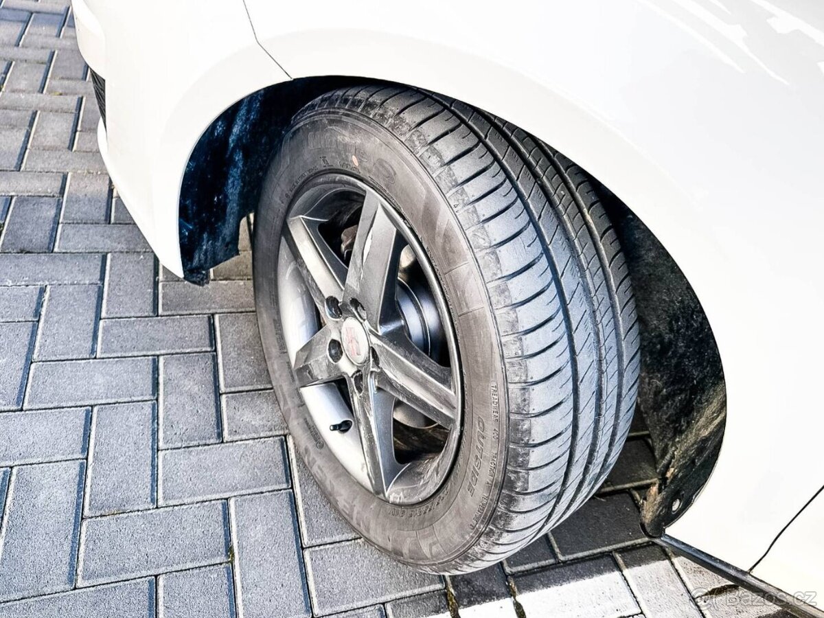 Seat Altea XL 1.6 TDI 66Kw - 9