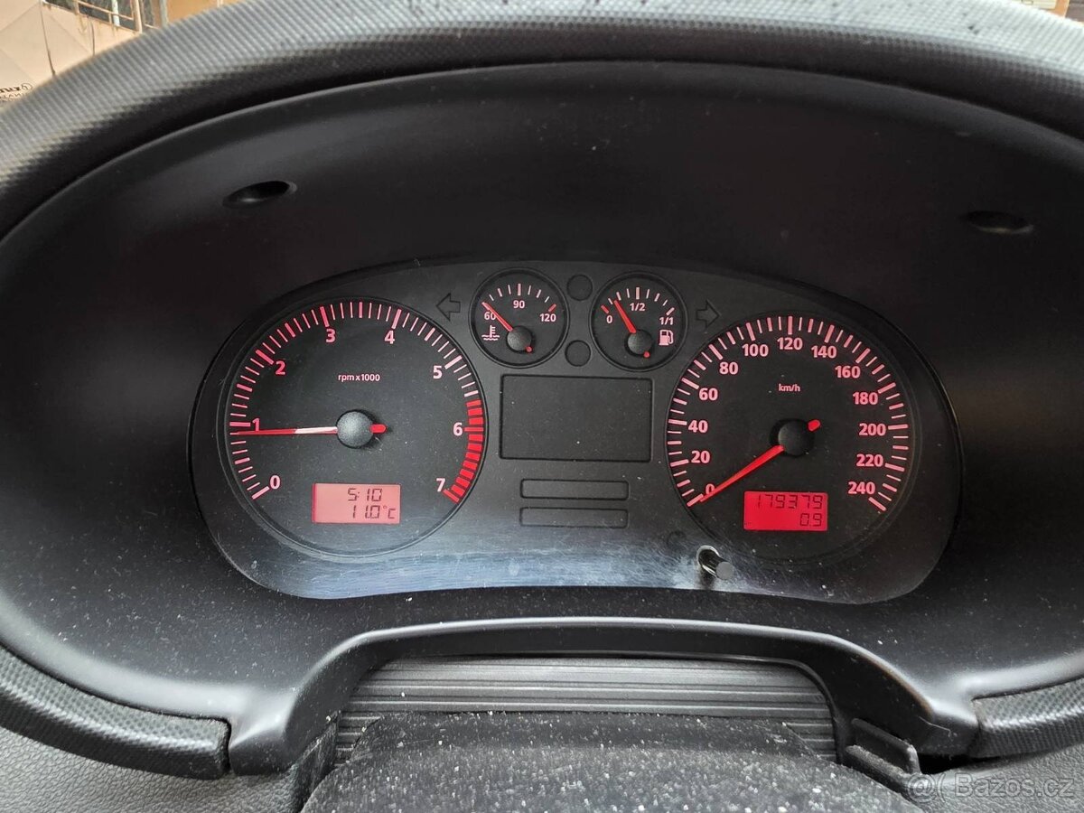 Seat Leon 1.4 55kw - 9