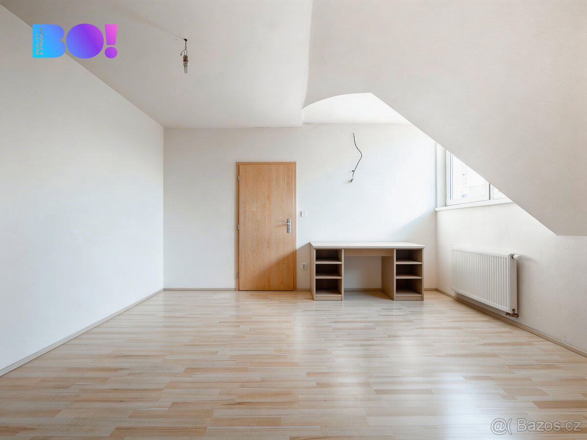 Prodej bytu 2+kk, České Budějovice - 9