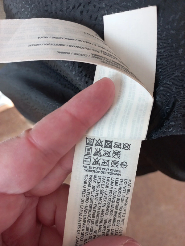 Bunda/kabátek Mango - 9