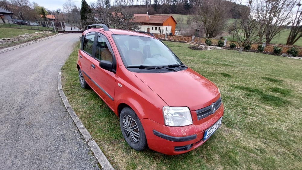 Panda 1.2 44 kW - 9