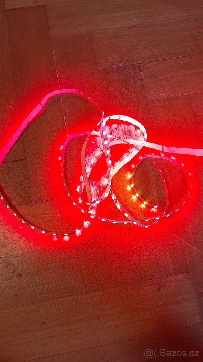 Led pásky - 9