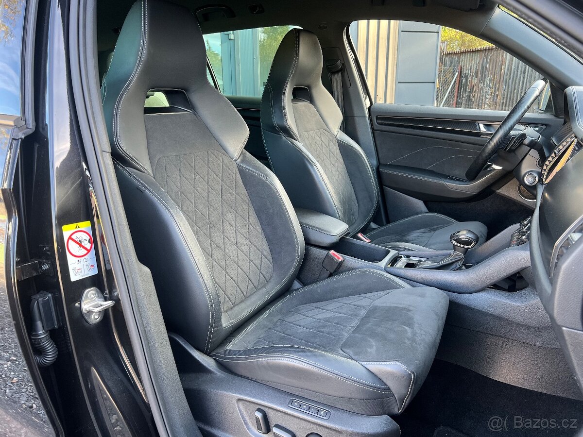 ŠKODA KODIAQ FL 2.0 TDI 110KW SPORTLINE CANTON TAŽNÉ VIRTUAL - 9