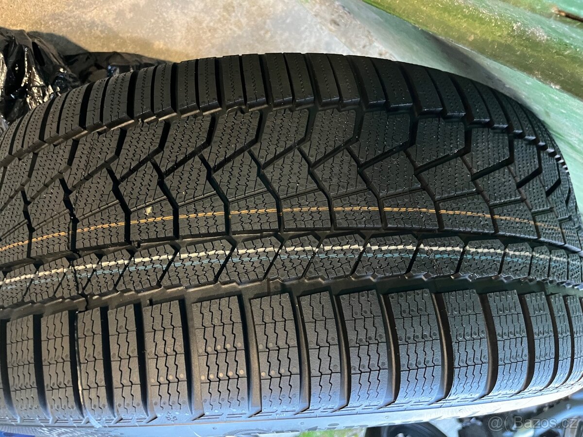 AUDI Q8 RS alu kola 23" AUDI SPORT zima, nové originál - 9