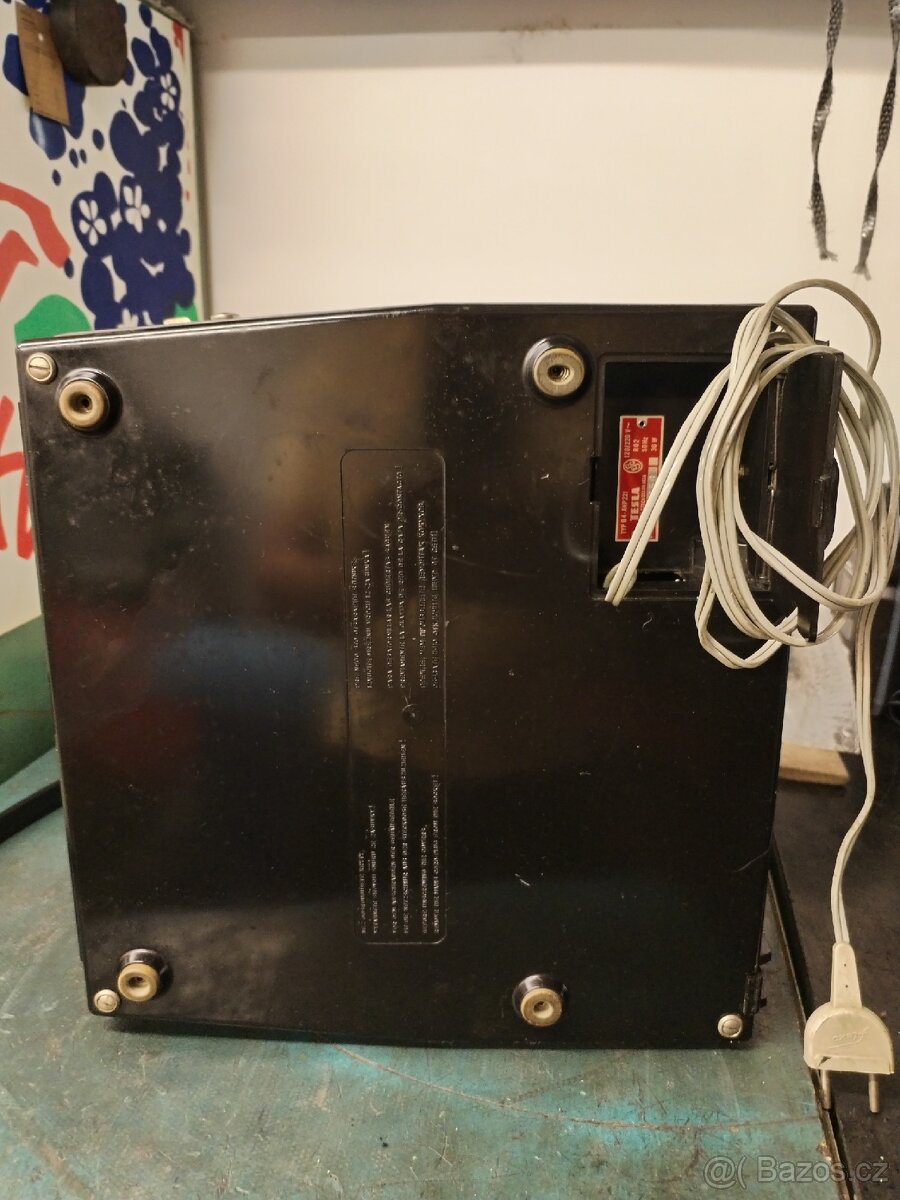 Tesla B4 ANP 221 - 9