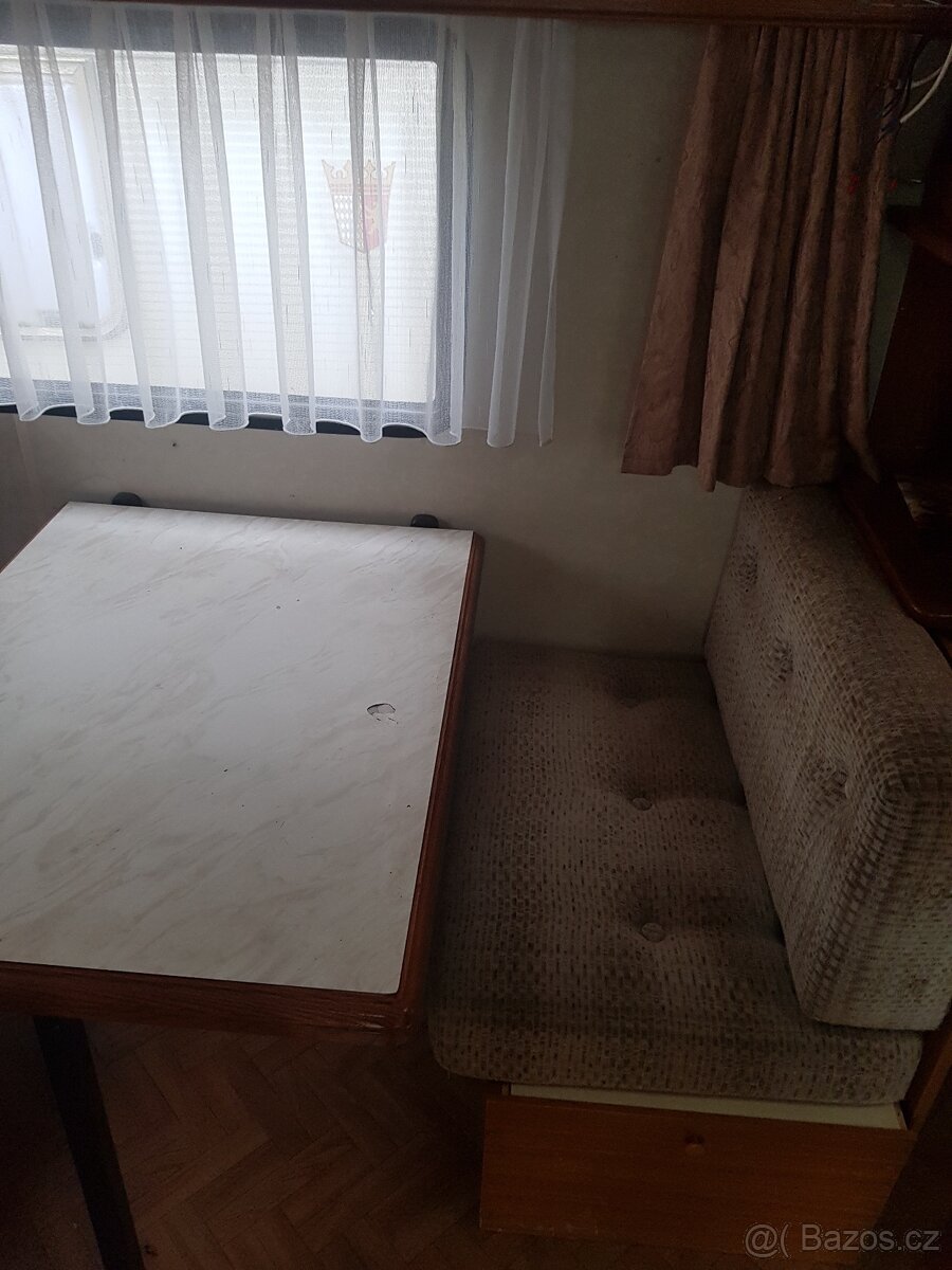 Karavan hobby de luxe - 9