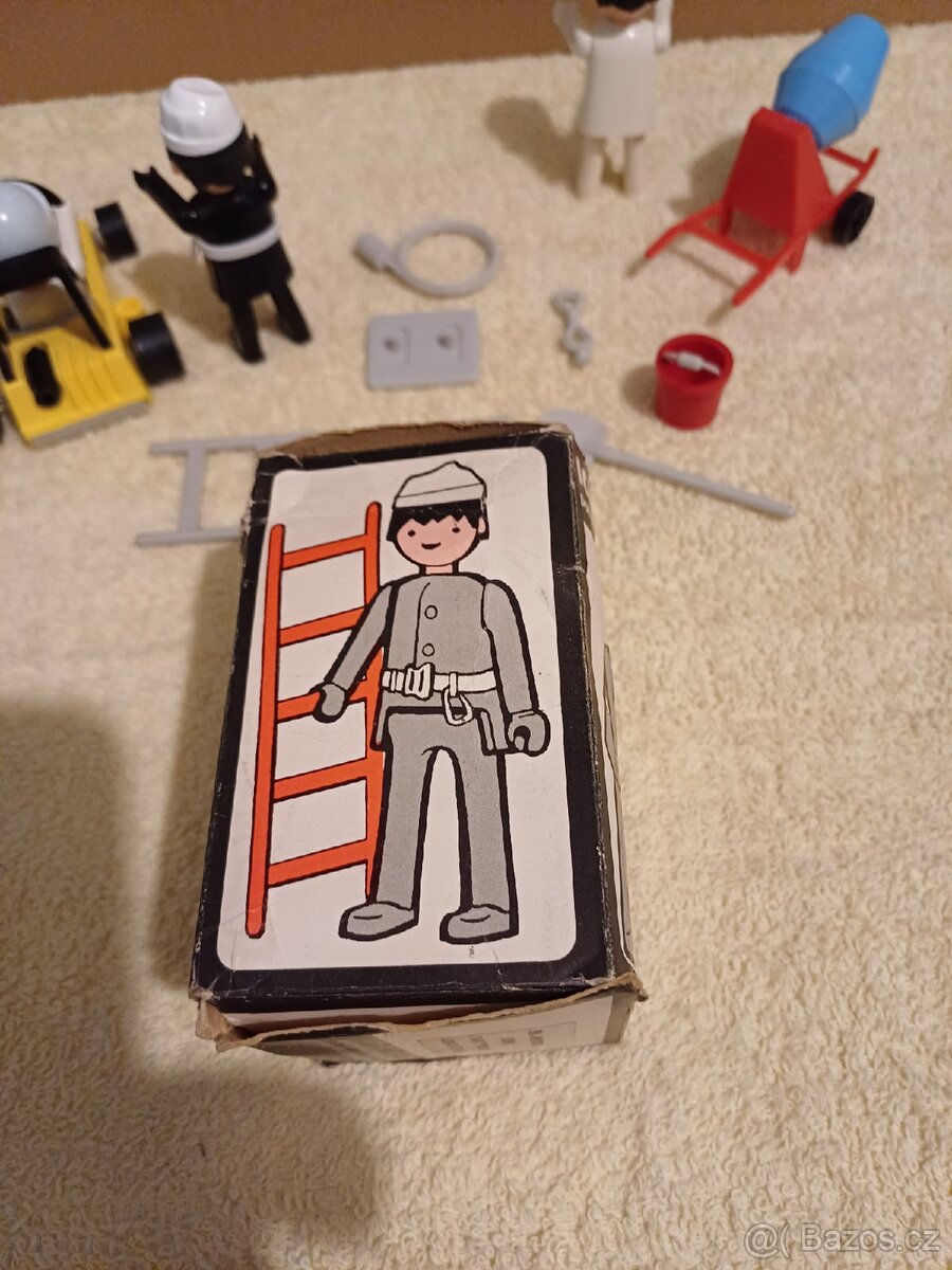 Igráček. Č 1. - 9