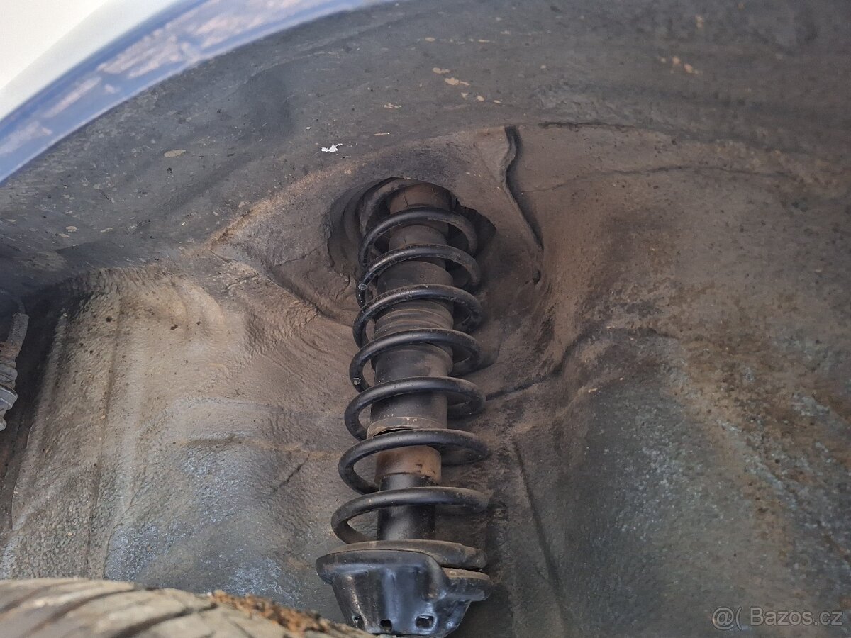 Ford Escort 1.4i - 9