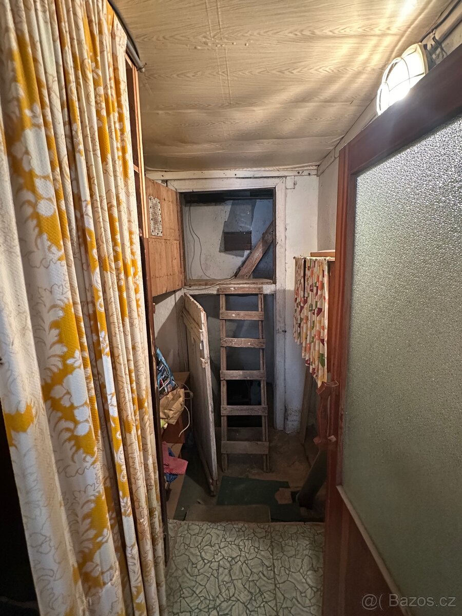 Prodej RD Šaratice - 9