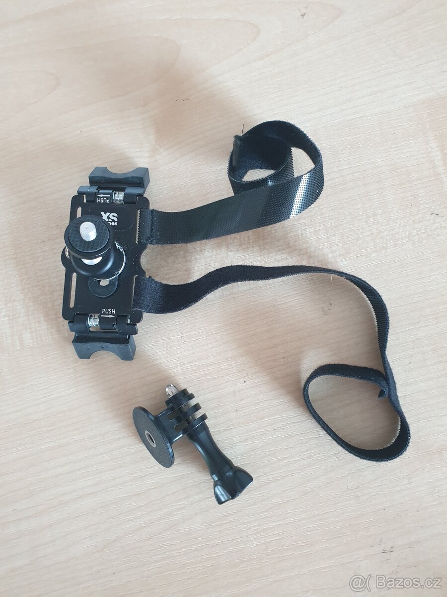 GoPro, XSories originál příslušenství ke kameře - 9