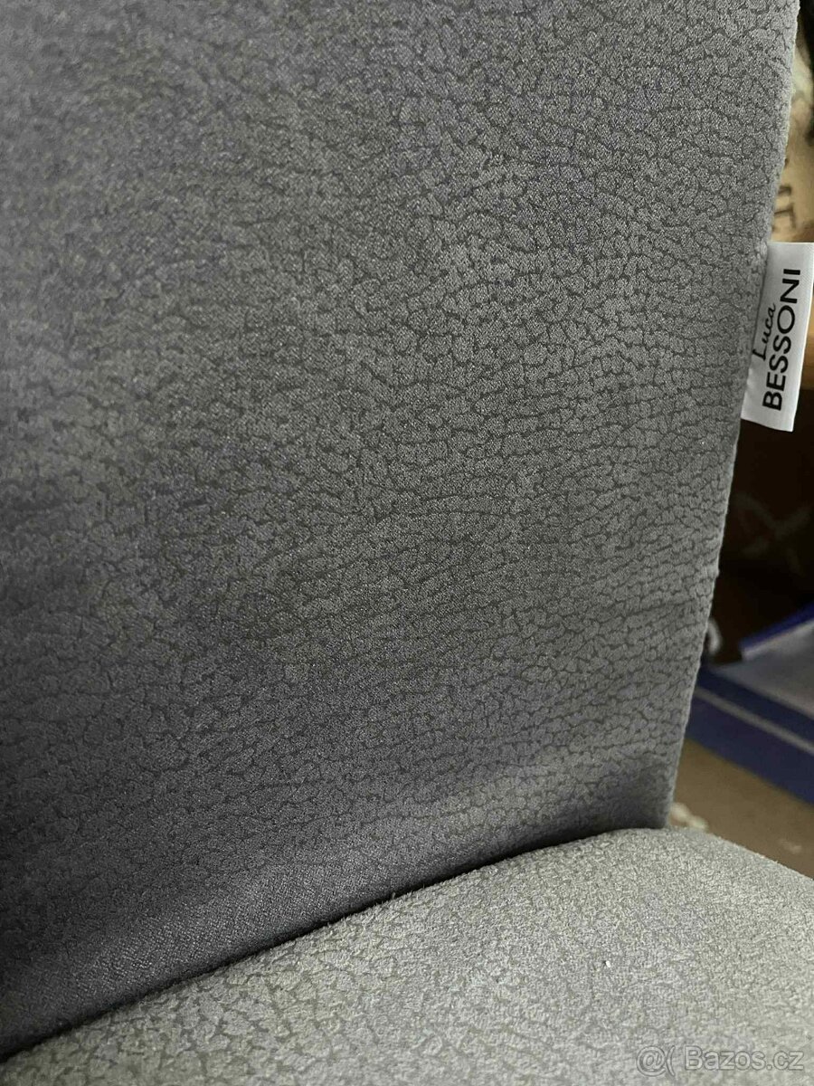 SEDACÍ SOUPRAVA PARK + TABURET - 9