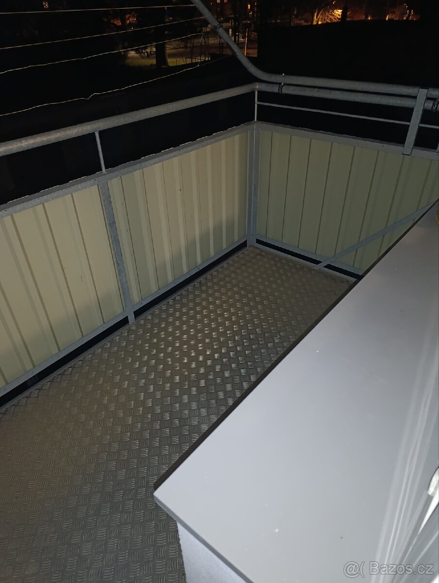 Pronájem bytu 2+1 - 9