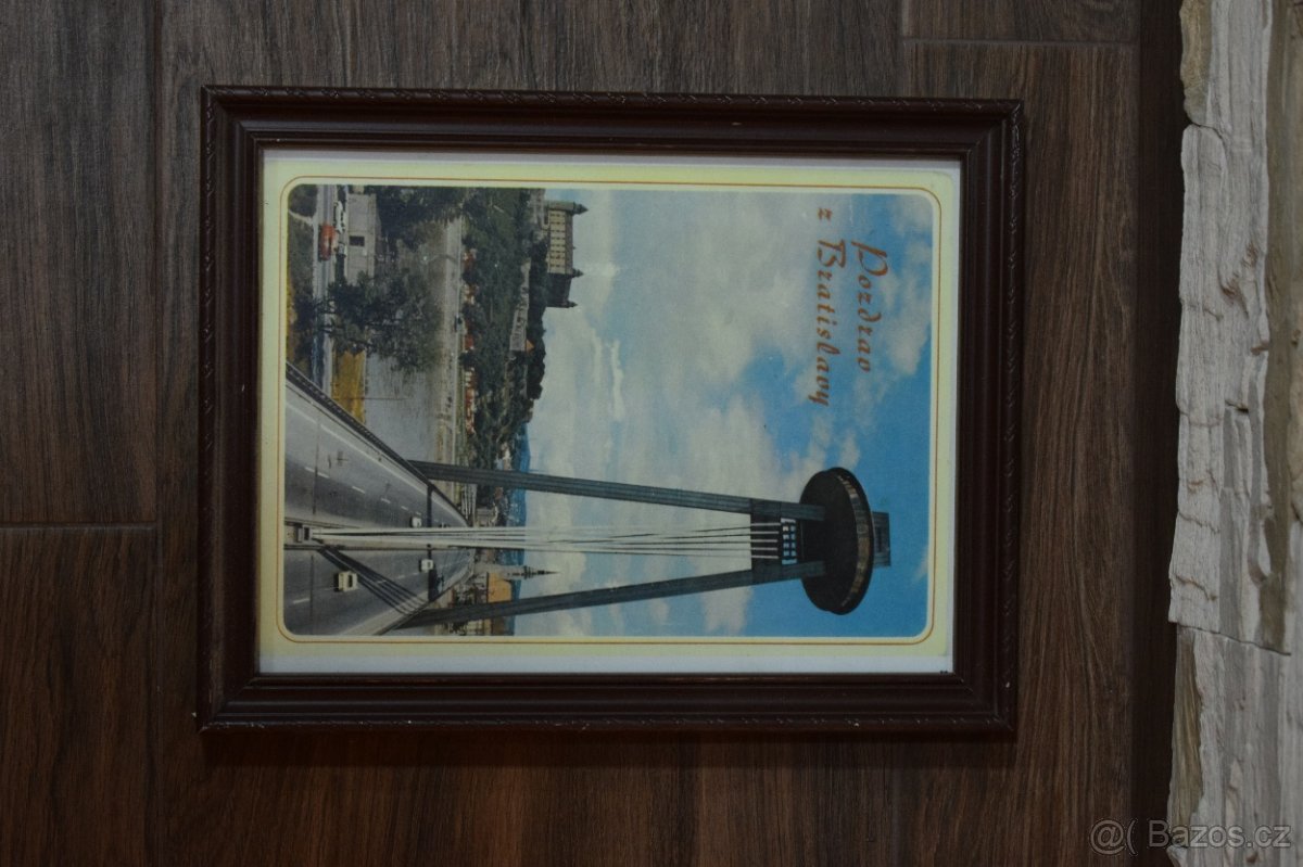 Obrázky hradů a jiné - 9