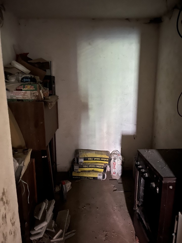 Secesní vila v centru Pacova - 9