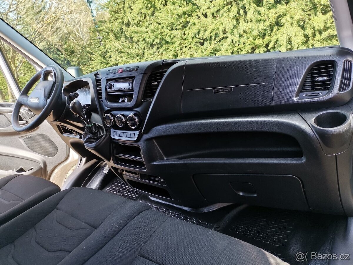 Iveco Daily 3.0 XXL - 9