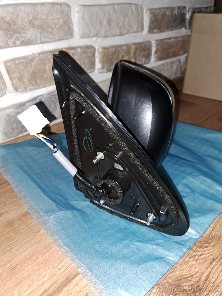 Fiat FULLBACK Mitsubishi L200 - 9