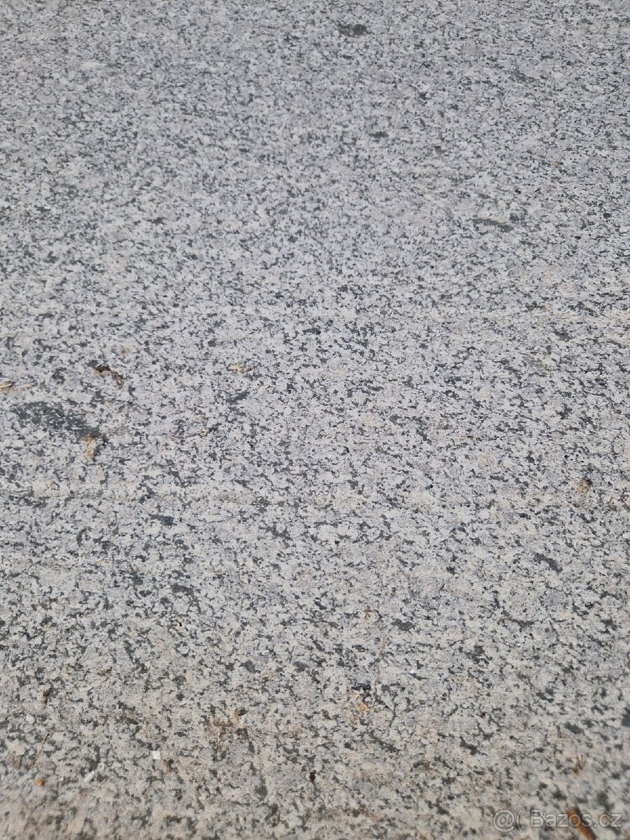 Žulová deska 260x70x2,8 - 9