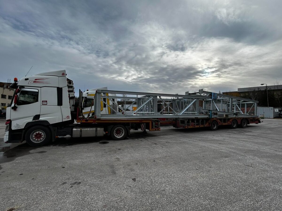 Podvalník / plato EMTECH - 9