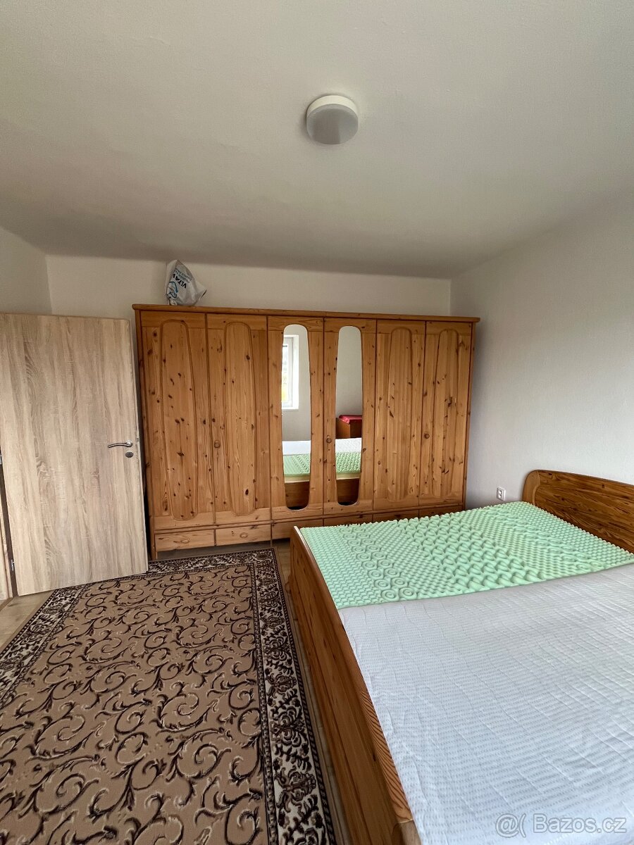 Byt v rodinném domě 2+1 Tečovice - 9