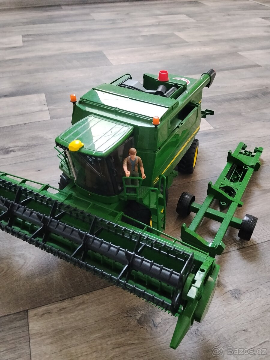 Bruder hračky různé - 9