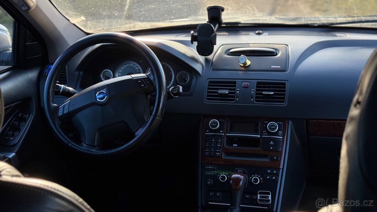 VOLVO XC 90 2008 r. - 9