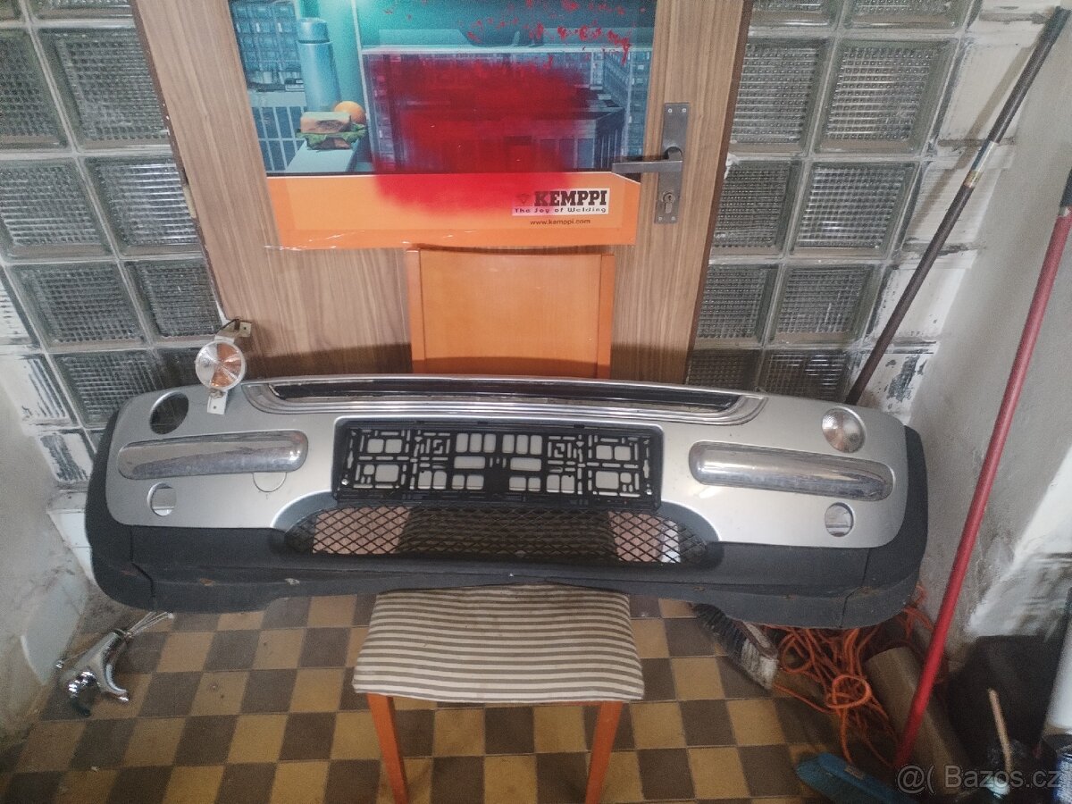 Mini Cooper 2005 - 9