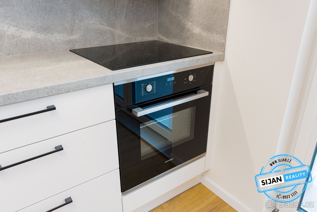 Prodej bytu 2+kk v Olomouci, ev.č. 00553 - 9