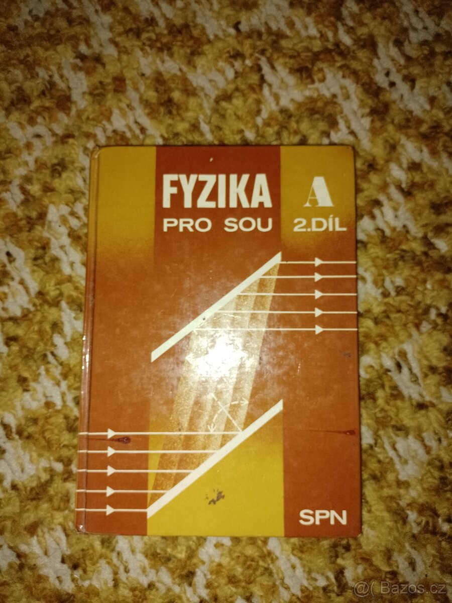 Ucebnice pro zakladni školy a stred.skoly - 9