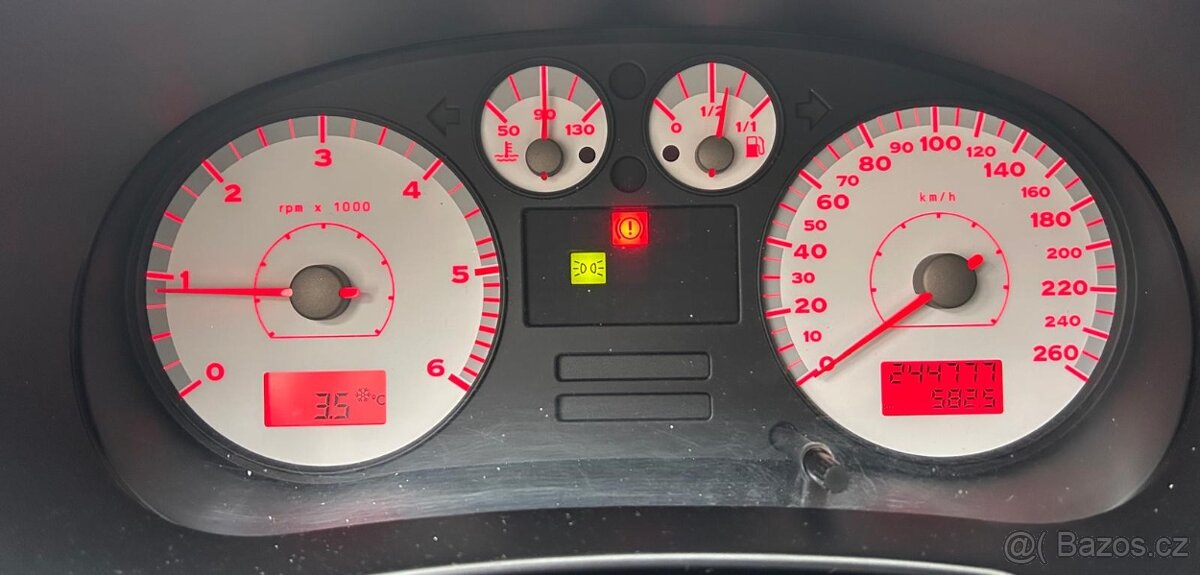 Seat Leon Top Sport ARL - 9