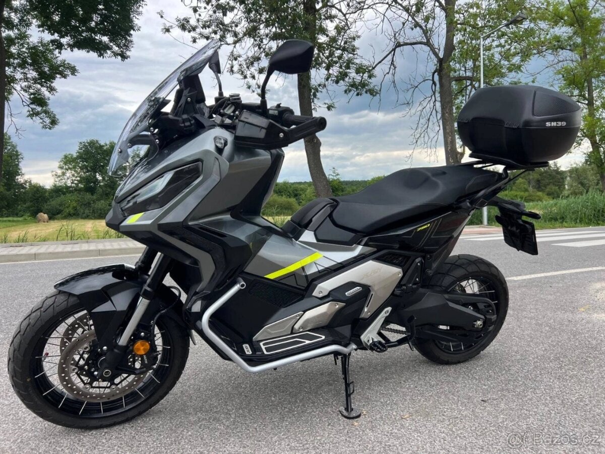 Honda X-ADV Special Edition - 9