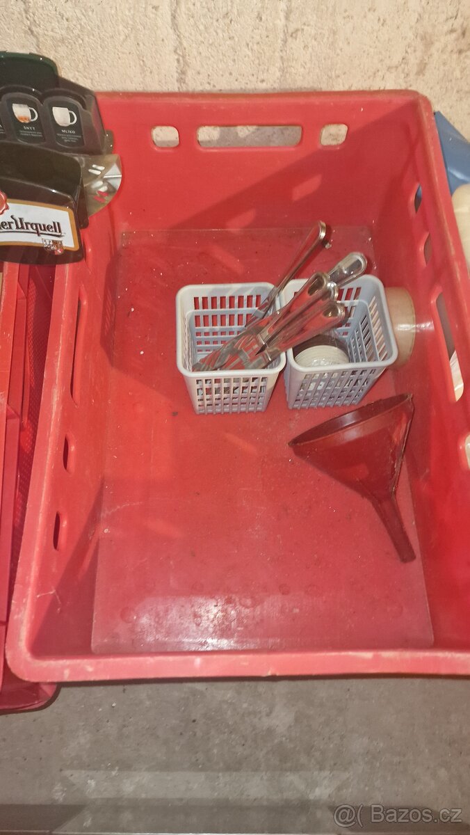 Gastro zařízení - 9