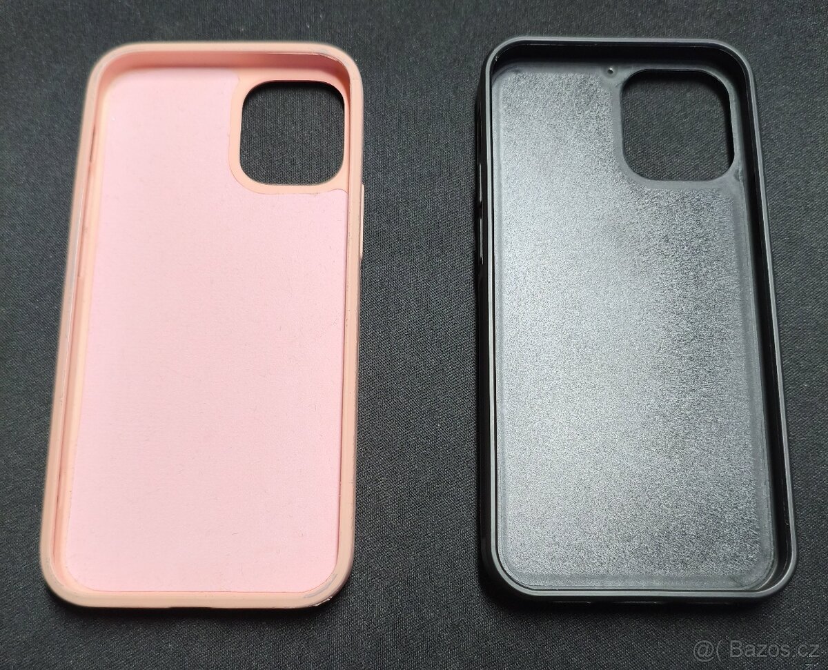 Apple iPhone 12 mini 64GB RED - záruka - 9