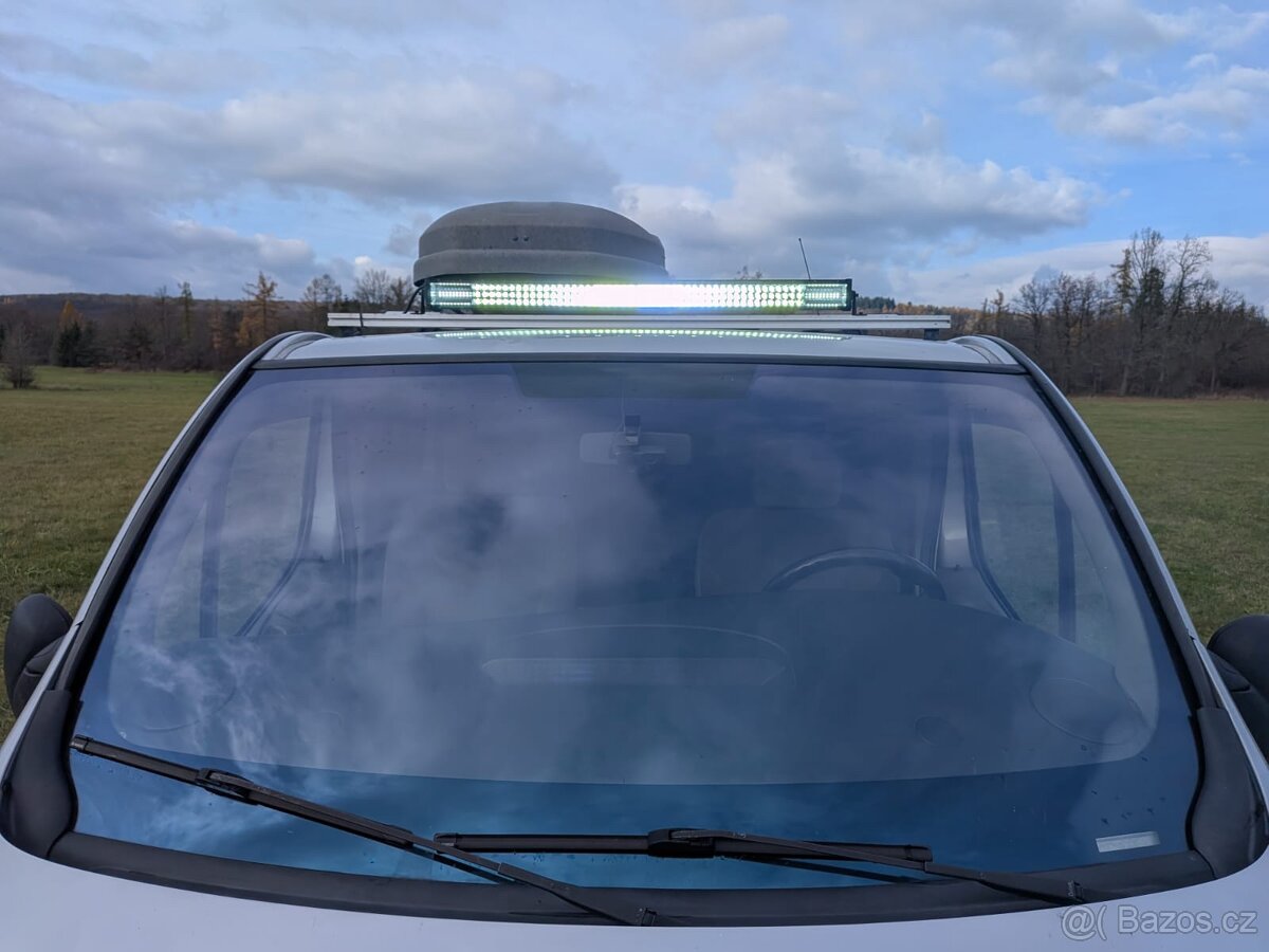 Renault Trafic 2.5 99kw - 9