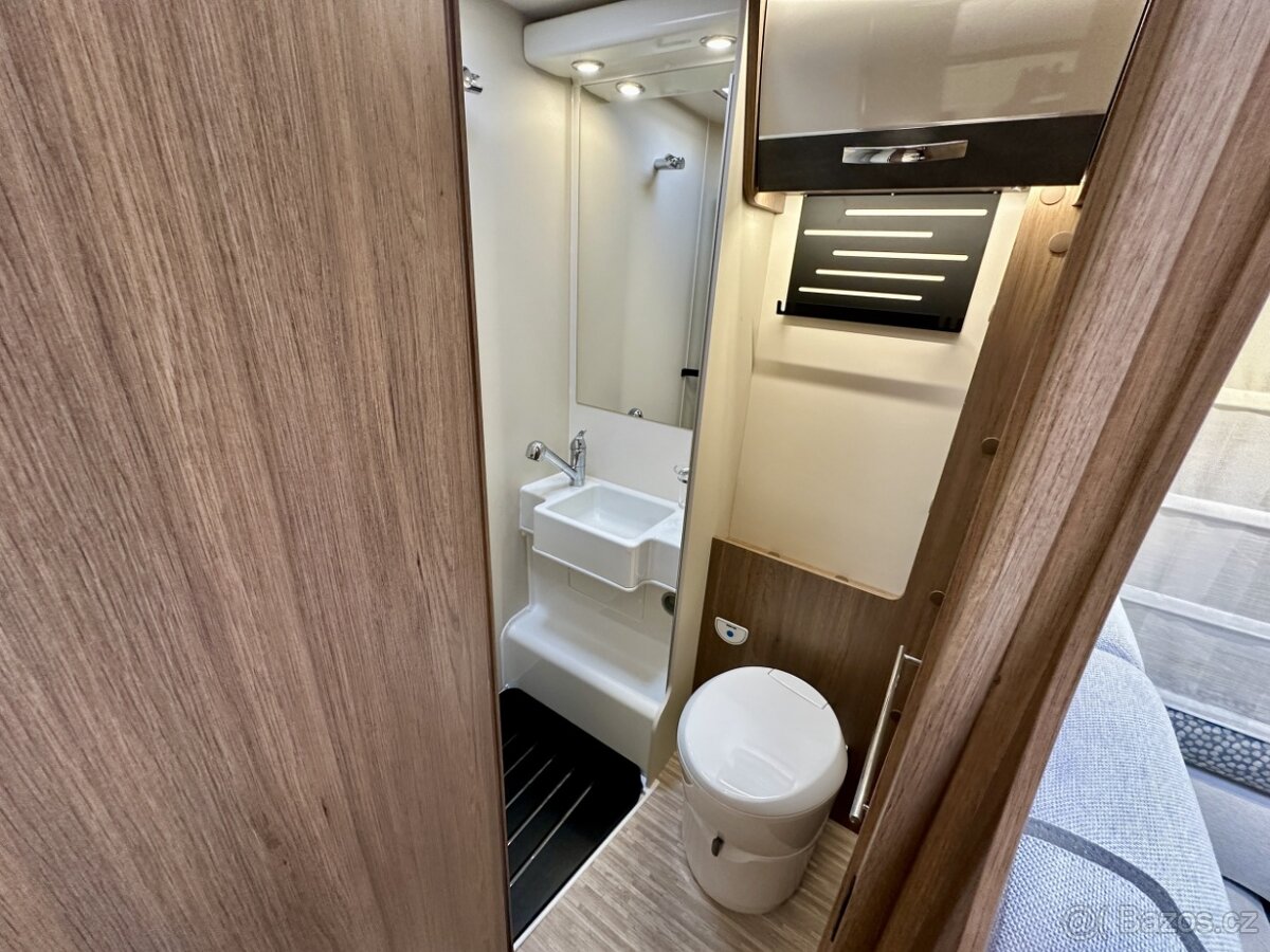 MILLER NEW YORK MODEL 2026 - 9