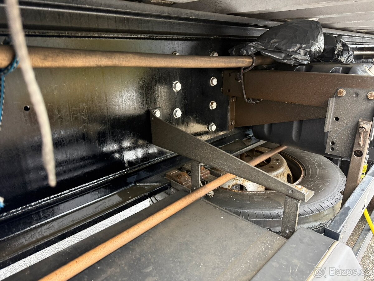 Schwarzmüller 50m3 - 9