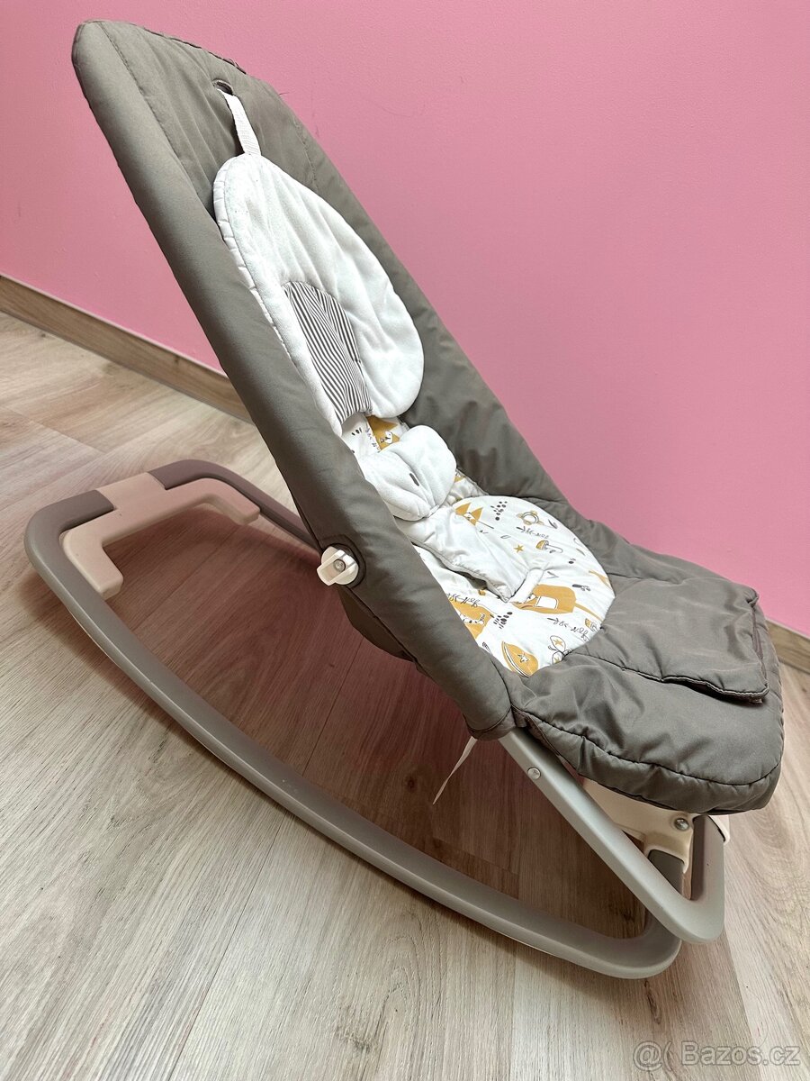 Dětské houpátko - 9