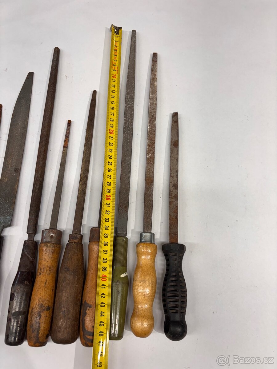 Pilniky - naradi - 9