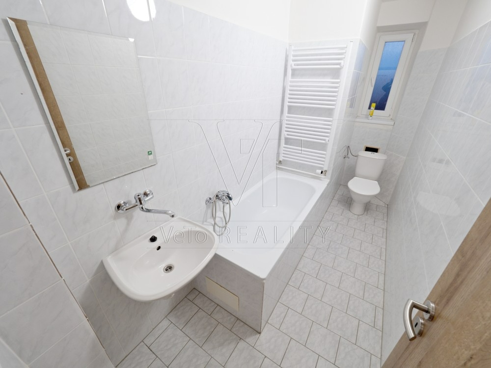 Pronájem, byt 2+1, Hodonín - 9