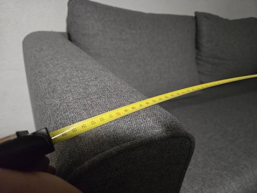 Rozkládací gauč - 9