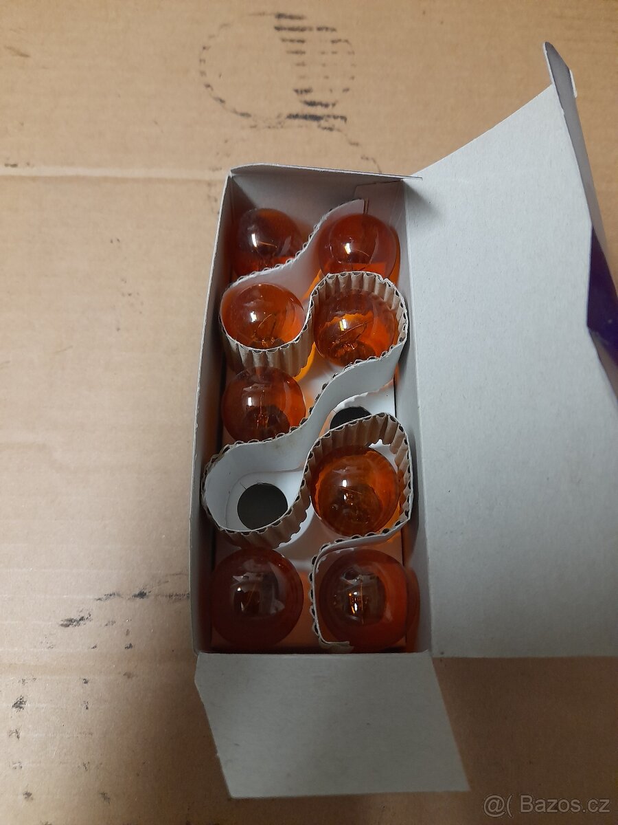 AUTOŽÁROVKY škoda, seat, ford, opel, dacia, renault, fiat. - 9