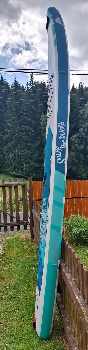 F2 Surf the Wave 10.5 - 9