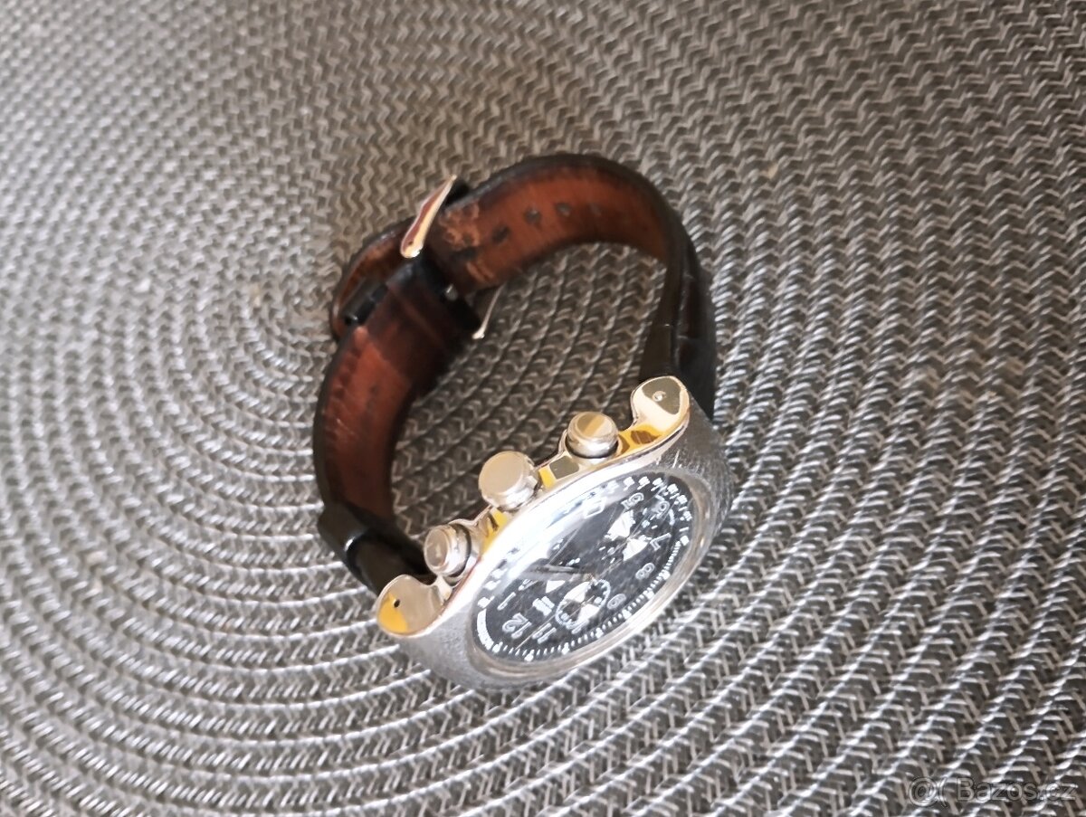 Hodinky pánské Swatch Swiss IRONY - 9